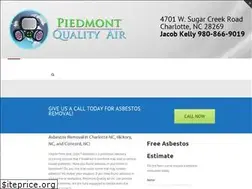 Sites similar to piedmontqualityair.com