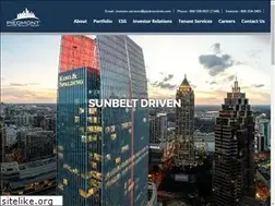 Sites similar to piedmontreit.com