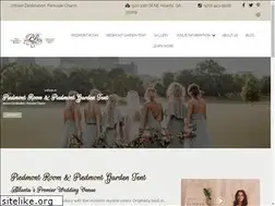 Sites similar to piedmontroom.com