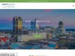 Sites similar to piedmontservicegroup.com