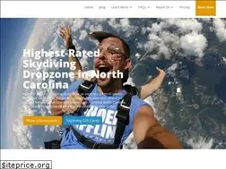 Sites similar to piedmontskydiving.com