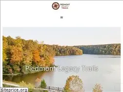 Sites similar to piedmonttrails.org