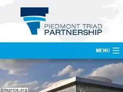 Sites similar to piedmonttriadnc.com