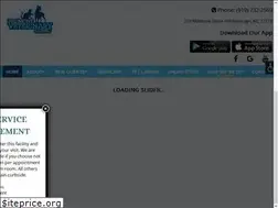 Sites similar to piedmontvet.com