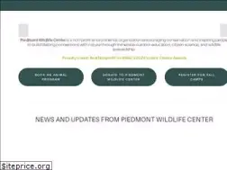 Sites similar to piedmontwildlifecenter.org