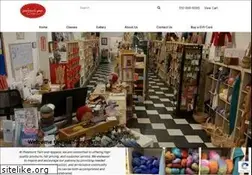 Sites similar to piedmontyarn.com