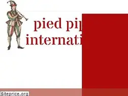Sites similar to piedpiper.international