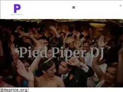 Sites similar to piedpiperdj.com