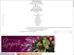 Sites similar to piedpiperflowers.com