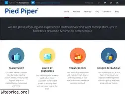 Sites similar to piedpiperllp.com