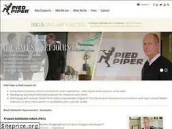 Sites similar to piedpipermc.com