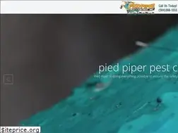 Sites similar to piedpiperpestcontrolinc.com