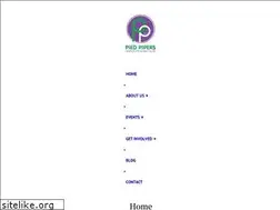 Sites similar to piedpipers.org