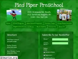 Sites similar to piedpiperschoolyorktown.com