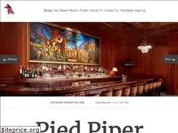 Sites similar to piedpipersf.com