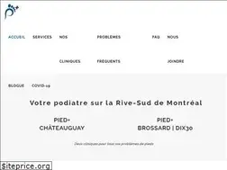 Sites similar to piedplus.com