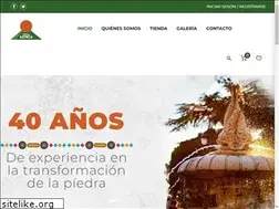 Sites similar to piedraazteca.com