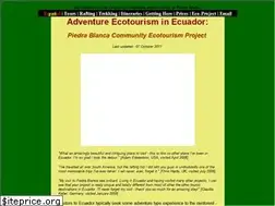 Sites similar to piedrablanca.org
