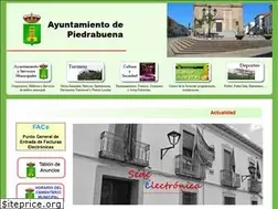 Sites similar to piedrabuena.es