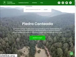 Sites similar to piedracanteada.com.mx