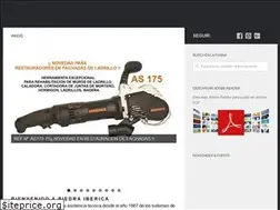 Sites similar to piedraiberica.com
