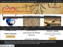 Sites similar to piedramaestrazgo.com
