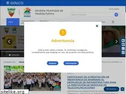Sites similar to piedras-tolima.gov.co