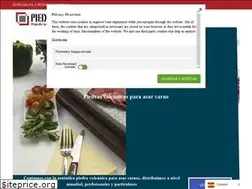 Sites similar to piedrasar.com