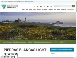 Sites similar to piedrasblancas.gov