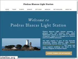 Sites similar to piedrasblancas.org