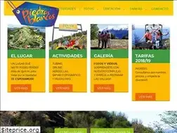 Sites similar to piedrasblancasbariloche.com
