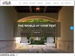 Sites similar to piedrasinternational.com