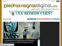 Sites similar to piedrasnegrasdigital.com