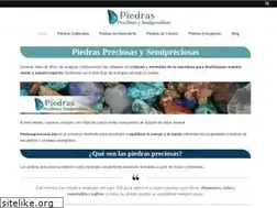 Sites similar to piedraspreciosas.top
