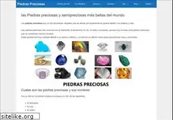 Sites similar to piedraspreciosas7.com