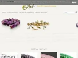 Sites similar to piedrassemipreciosas.net