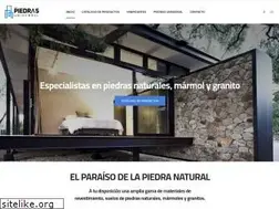Sites similar to piedrasuniversal.com