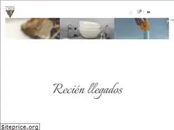 Sites similar to piedrasyagua.com