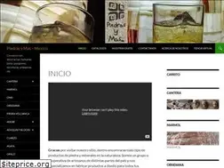 Sites similar to piedrasymas.com