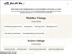 Sites similar to piedscompas.com