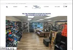 Sites similar to piedsgeants.com