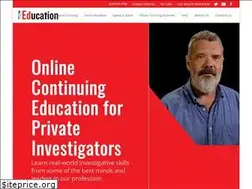 Sites similar to pieducation.com