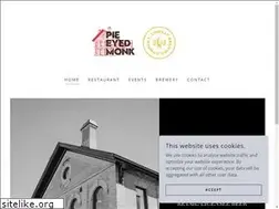 Sites similar to pieeyedmonkbrewery.com