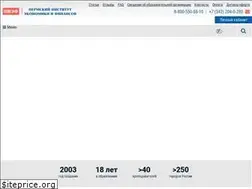 Sites similar to pief.ru