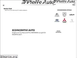 Sites similar to pieffeautogroup.it