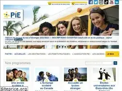 Sites similar to piefrance.com