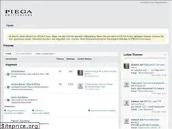Sites similar to piega.info
