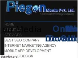 Sites similar to piegonmedia.com
