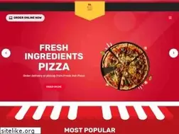 Sites similar to pieguyspizzanj.com