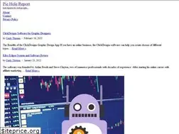 Sites similar to piehole.ie